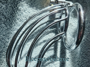 Bicepssobehave