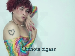 Bichota_bigass