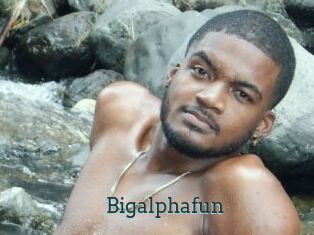 Bigalphafun