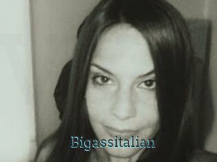Bigassitalian