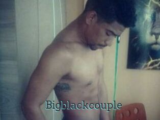 Bigblackcouple