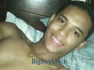 Bigboyblack