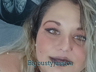 Bigbustyjessica