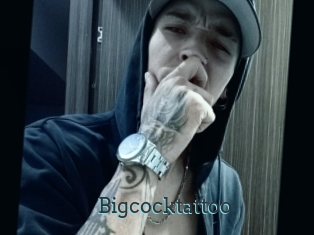 Bigcocktattoo