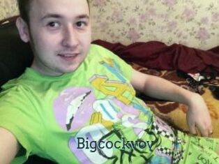 Bigcockvov