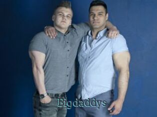 Bigdaddys