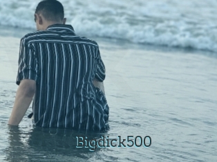 Bigdick500