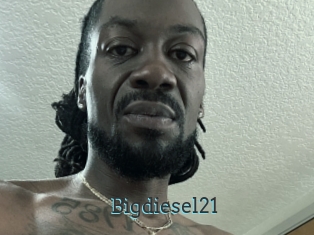 Bigdiesel21