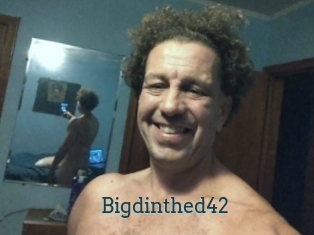 Bigdinthed42