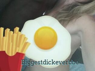 Biggestdickeverbbc