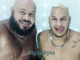 Bighairyxx
