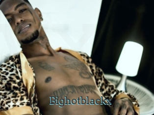 Bighotblackx