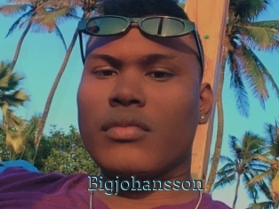 Bigjohansson