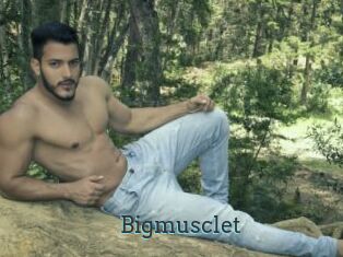 Bigmusclet