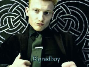 Bigredboy