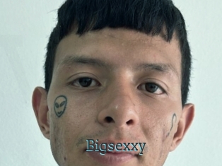 Bigsexxy