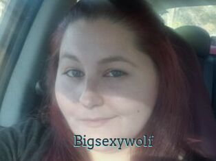 Bigsexywolf