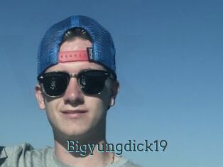 Bigyungdick19