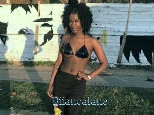 Biiancalane