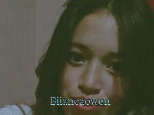 Biiancaowen