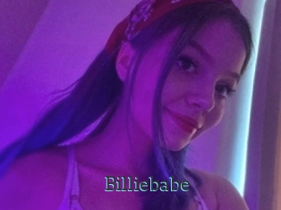 Billiebabe
