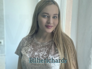 Billierichards