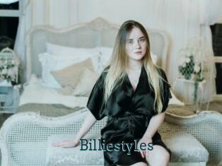 Billiestyles