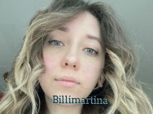 Billimartina