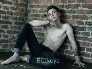 Billkeyz