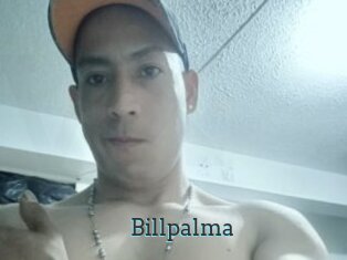 Billpalma