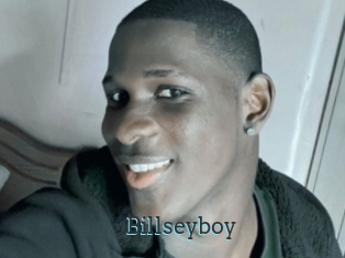 Billseyboy