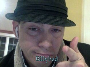 Billybed