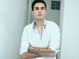 Billylennon