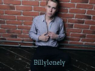 Billylonely