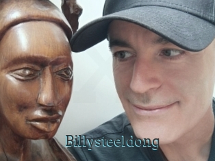 Billysteeldong
