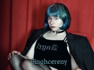 Binghcereny