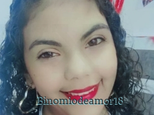 Binomiodeamor18