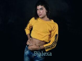Bjalexa