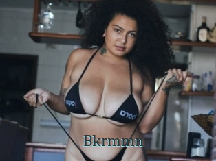 Bkrmmn