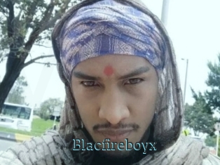 Blacfireboyx