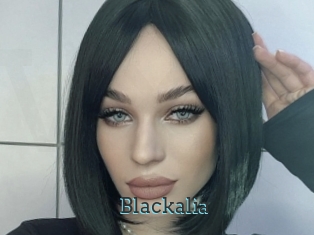 Blackalia