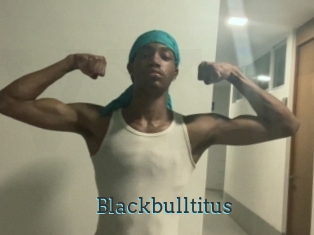 Blackbulltitus