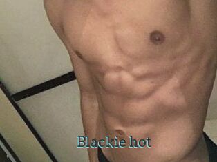 Blackie_hot