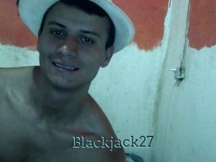 Black_jack27