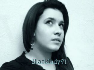 Blacklady91