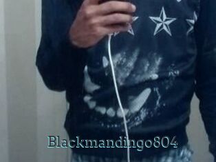 Blackmandingo804