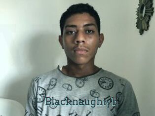 Blacknaughtyb