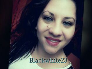 Blackwhite23