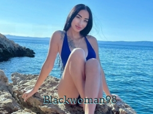 Blackwoman98