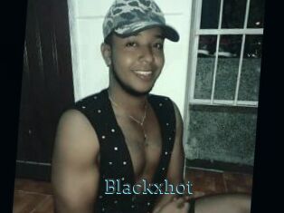 Blackxhot